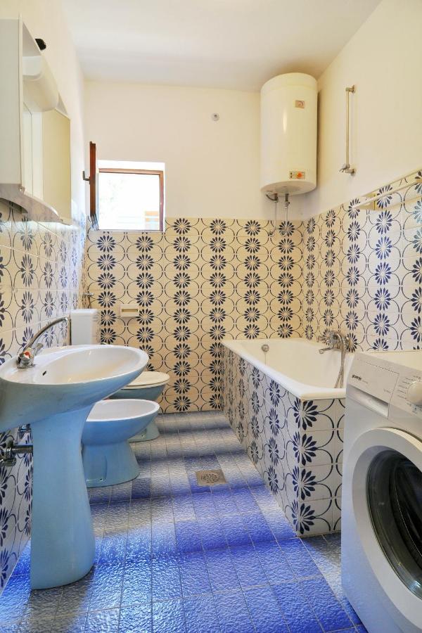 Apartments By The Sea Stupin Celine, Rogoznica - 2096 المظهر الخارجي الصورة