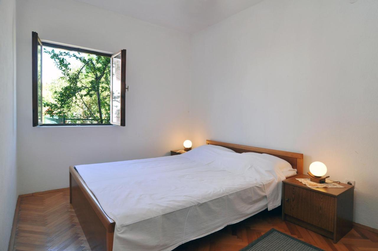 Apartments By The Sea Stupin Celine, Rogoznica - 2096 المظهر الخارجي الصورة